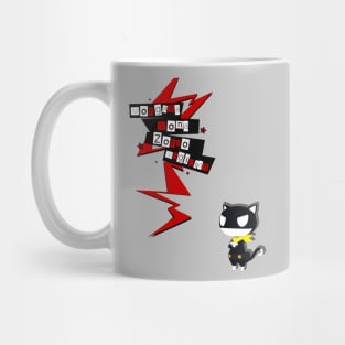 P5 Mona Mug